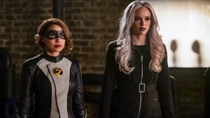 The Flash Epizóda 14