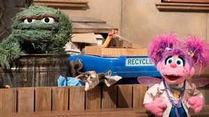 Sesame Street Epizóda 1