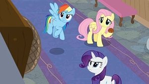 Môj malý Pony Epizóda 40