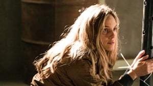 Chicago P.D. Epizóda 14