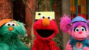 Sesame Street Epizóda 10