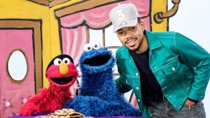 Sesame Street Epizóda 8