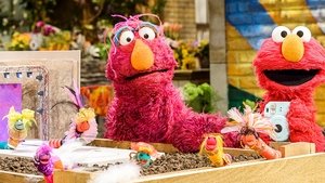 Sesame Street Epizóda 2