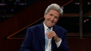 Real Time with Bill Maher Epizóda 27
