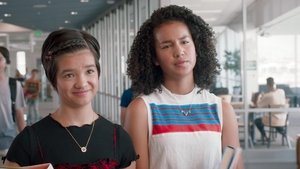 Andi Mack Epizóda 9
