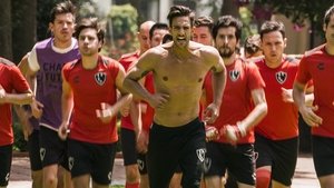 Club de Cuervos Epizóda 5