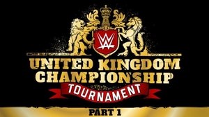 WWE NXT UK Epizóda 1