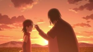 Boruto: Naruto Next Generations Epizóda 95
