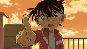 Detective Conan Epizóda 930