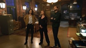 NCIS: New Orleans Epizóda 14