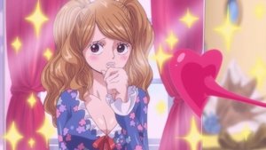 One Piece Epizóda 871