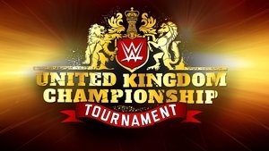 WWE NXT UK Epizóda 4