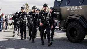 S.W.A.T. Epizóda 16