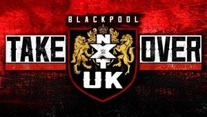 WWE NXT UK Epizóda 6