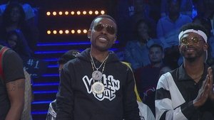 Nick Cannon Presents: Wild 'N Out Epizóda 1