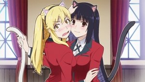 Kakegurui Epizóda 2