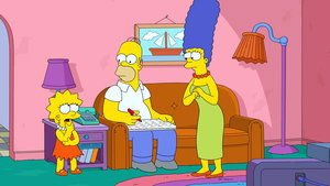 Simpsonovci Epizóda 15