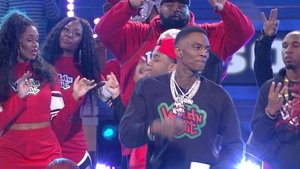 Nick Cannon Presents: Wild 'N Out Epizóda 3