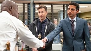 Brooklyn Nine-Nine The Honeypot