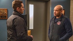 Chicago P.D. Epizóda 15