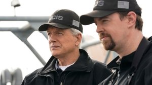 NCIS: Námorný vyšetrovací úrad Epizóda 15