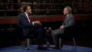 Real Time with Bill Maher Epizóda 3