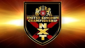 WWE NXT UK Epizóda 5
