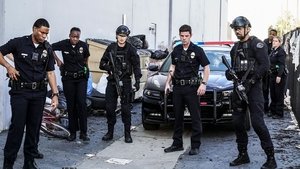 S.W.A.T. Epizóda 15