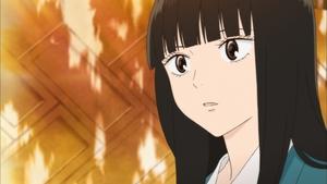 From Me to You: Kimi ni Todoke Epizóda 1
