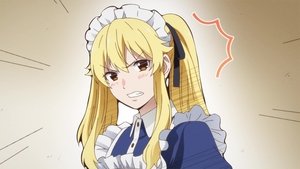 Kakegurui Epizóda 1