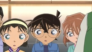 Detective Conan Epizóda 929
