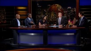 Real Time with Bill Maher Epizóda 1631