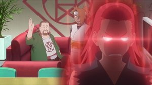 Boruto: Naruto Next Generations Epizóda 94