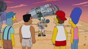 Simpsonovci Epizóda 14