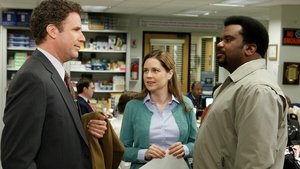 The Office Epizóda 22