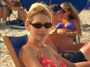 Dawson's Creek Epizóda 1