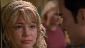 Dawson's Creek Epizóda 10