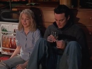 Dawson's Creek Epizóda 14