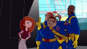 Kim Possible Epizóda 10