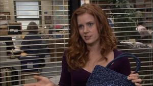 The Office Epizóda 6