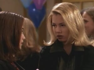 Dawson's Creek Epizóda 9