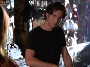 Dawson's Creek Epizóda 3