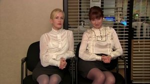 The Office Epizóda 30