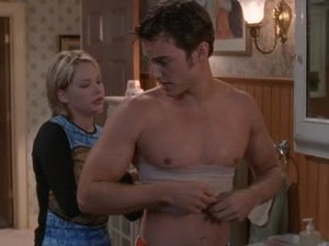 Dawson's Creek Epizóda 3