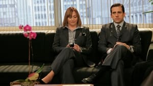 The Office Epizóda 18