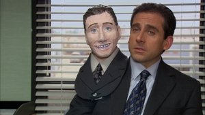 The Office Epizóda 5