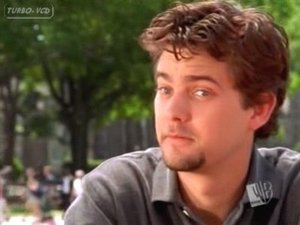 Dawson's Creek Epizóda 1