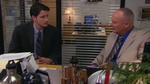 The Office Epizóda 39