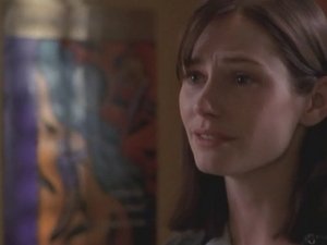 Dawson's Creek Epizóda 21
