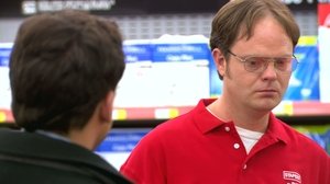 The Office Epizóda 13